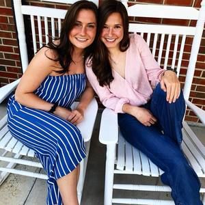 Meet your Posher, Courtney